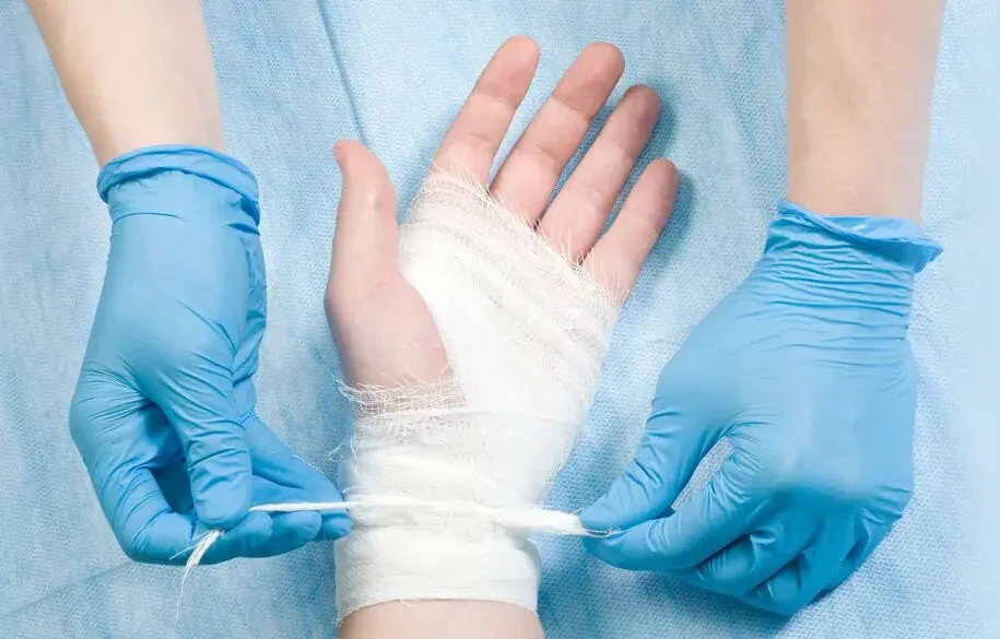 12 Causes of Non-Healing Wounds
