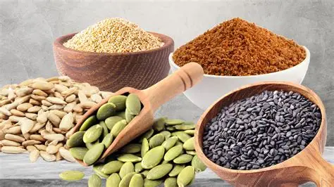 12 Zinc-Rich Foods to Boost Your Immune System