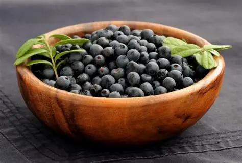 Apples Have Fiber, But These Fruits Have Even More!