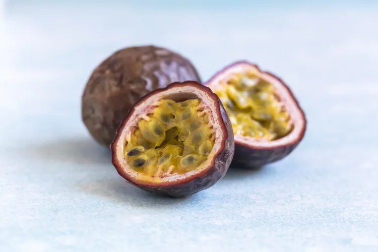 Apples Have Fiber, But These Fruits Have Even More!