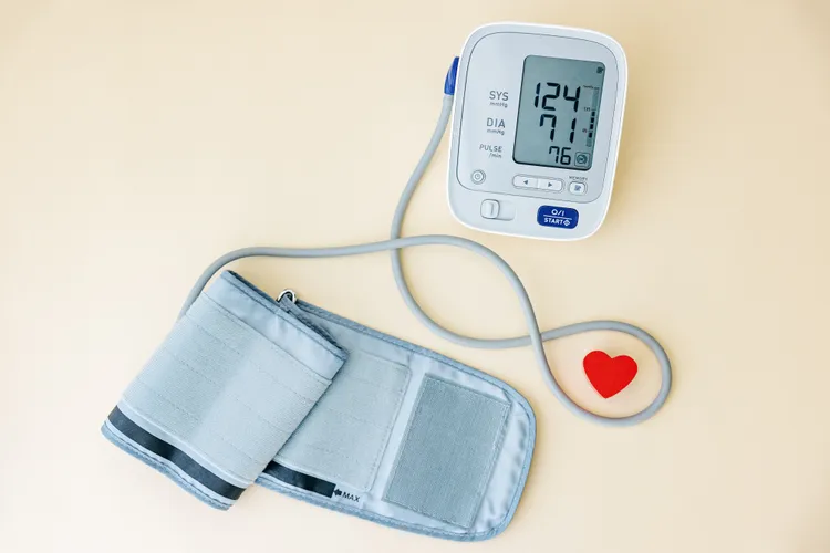 High Blood Pressure: 2025 Guidelines – What You Need to Know