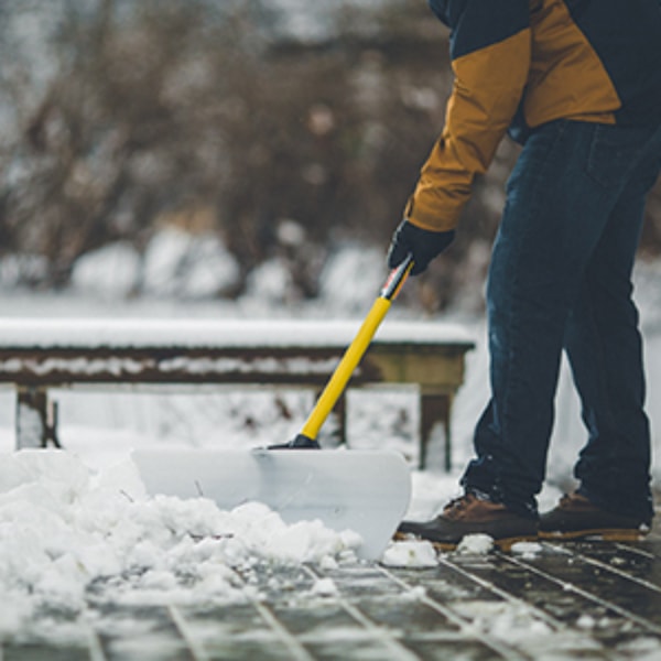 The Most Popular Snow Blower