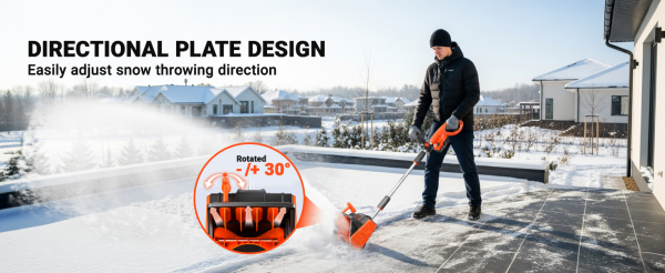 The Most Popular Snow Blower