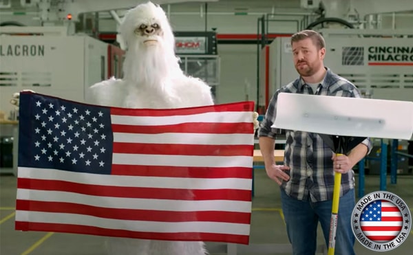 The Most Popular Snow Blower